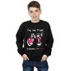 AC/DC Boys I´m On The Highway To Hell Sweatshirt