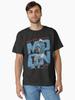 Pocahontas Warren Moon Houston Throwbacks Men_S Classic T-Shirt