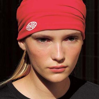 MENASOO Menasoo Stretch Hairband_Red