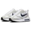 New Nike Air Max Dawn White Midnight Navy Women's DH5131-100