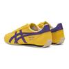 ONITSUKA TIGER Runspark Retro Comfortable Durable Low-Top Lifestyle Casual Shoes Unisex Casual Shoes Yellow 1183C338-751