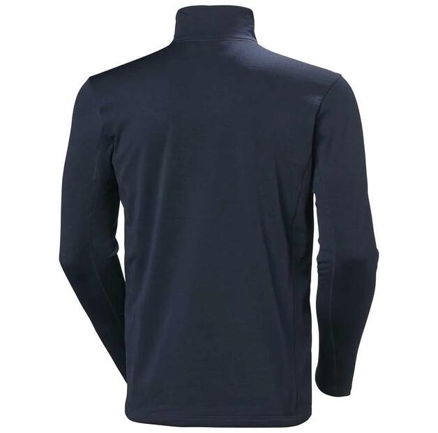 Helly Hansen Флисовая кофта с полумолнией Versalite