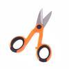 1pc Fiber Optic Aramid Fiber Cutter Scissors Sharp Shears for Jumper Wire Pigtail Electrician ToolsGood Quality