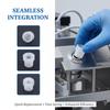 Filtros e compressores – Filtros de água industriais
