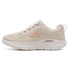 Skechers Women's Cushioned Breathable Running Shoes