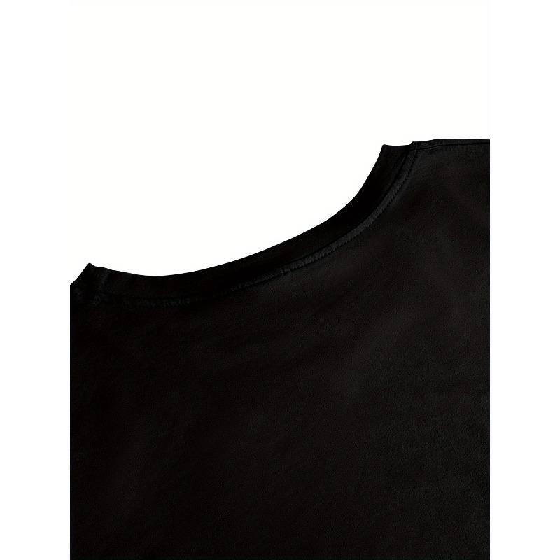 Damen Tropical Ananas Grafik T-Shirt Gelb Lässig Rundhalsausschnitt Kurzarm Maschinenwaschbar Urlaubsbereit Lässiges Ausgeh-Outfit Verspielt