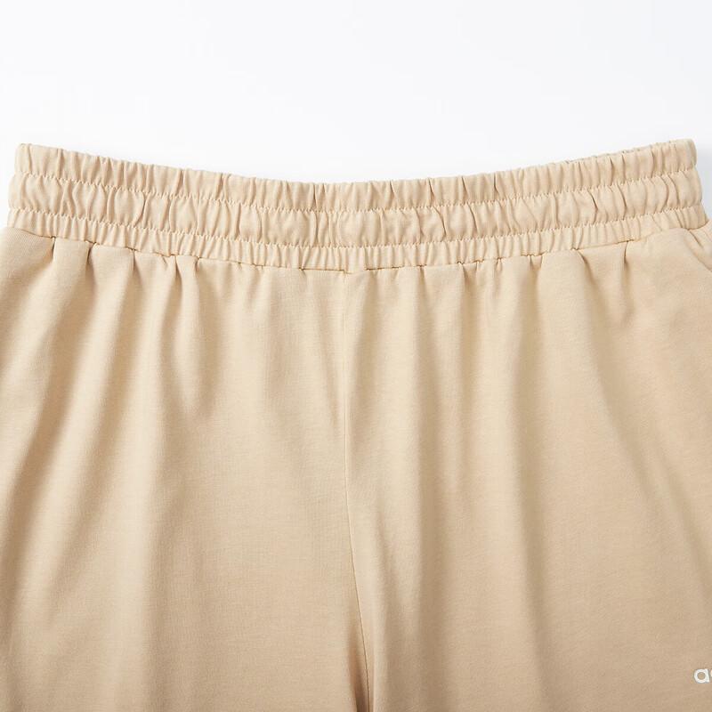 Adidas Men's Breathable Cotton Athletic Shorts