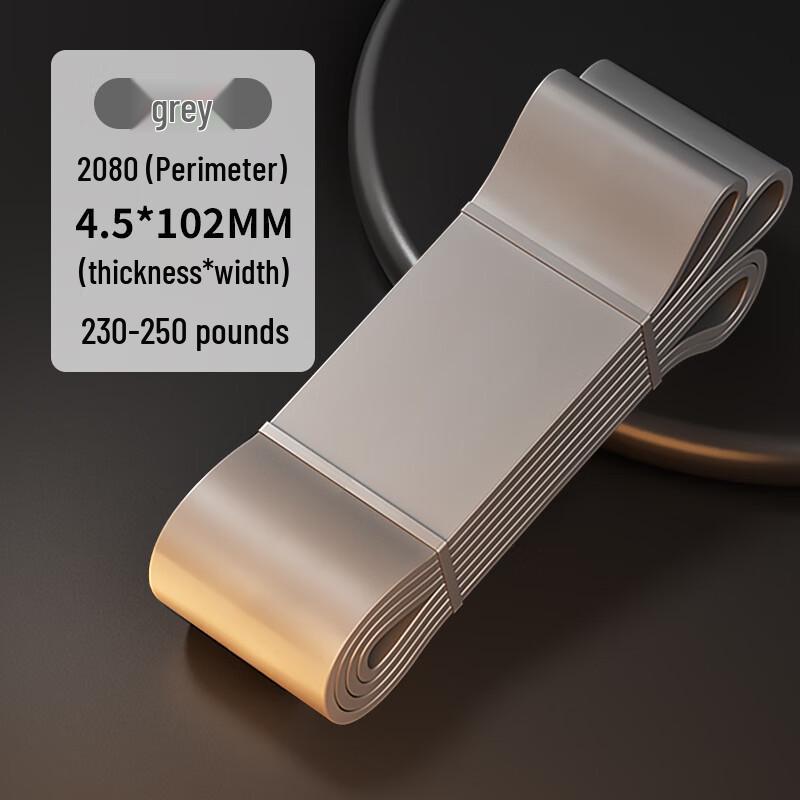 Zhizhou Yoga Stretching Resistance Band