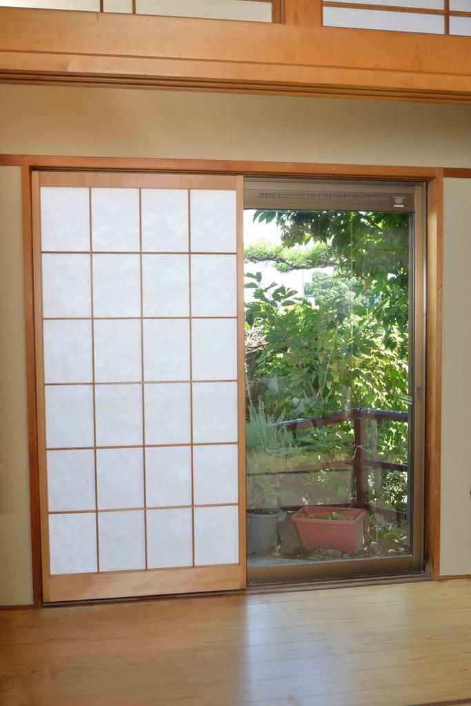 [Techno Aim] Shoji Paper 94×30cm 6pcs – Home