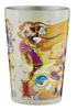 Mystery Dungeon: Shiren the Wanderer 6 Vacuum Insulated Cup Coffee Tumbler BOOK (Takarajimasha Brand Mook)