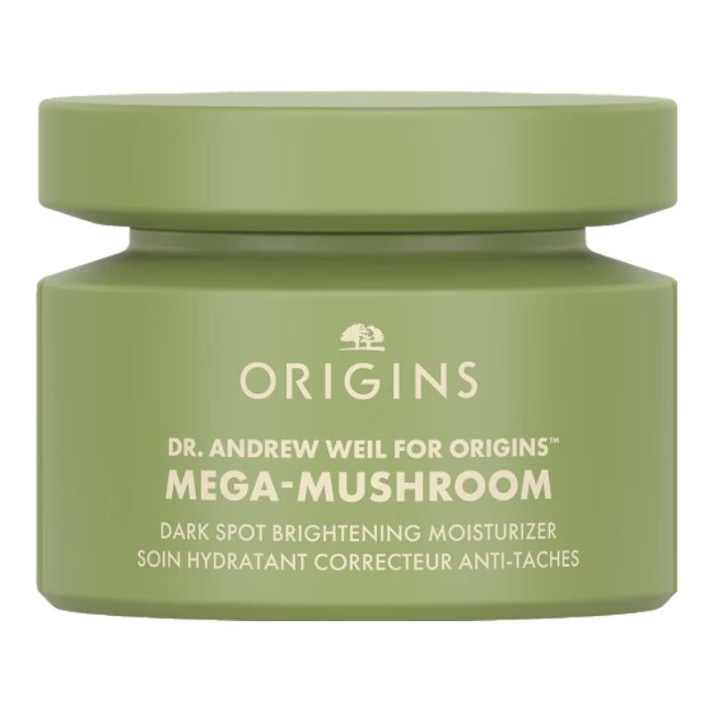 Origins White Lingzhi Renewal Face Cream 50ml