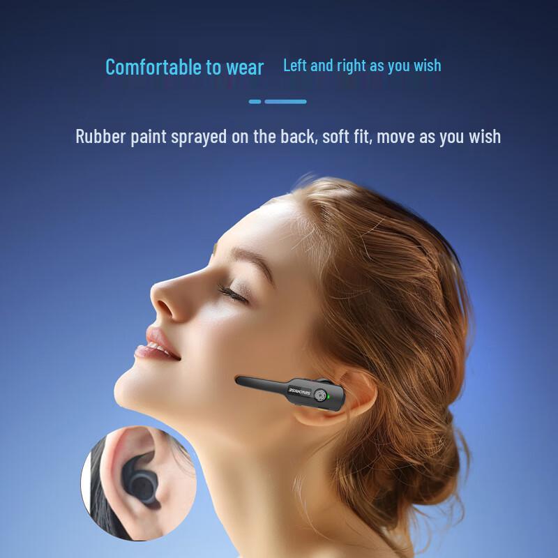 Sinorise SR-600C PoC Mini Walkie-Talkie (CN version)