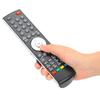 Remote Control Replacement for   CT-90314 37XV500A / 42XV500A / 46XV500A TV