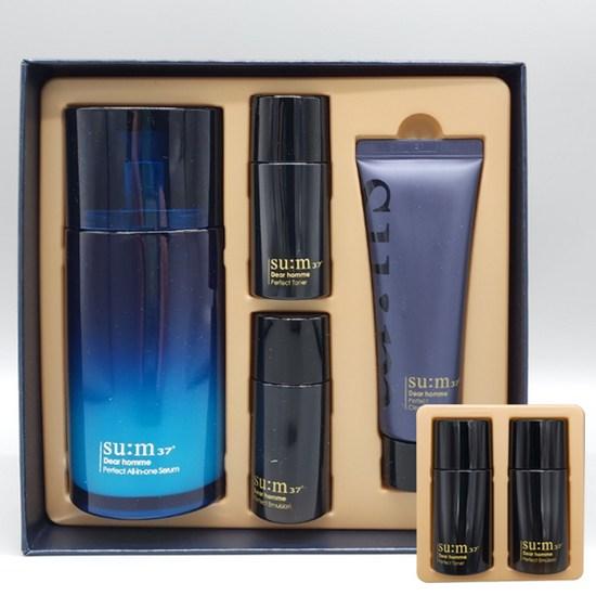 

Sum37 Dear Homme Perfect All-in-One Serum Special Set Repurchase Pack, 1 Set
