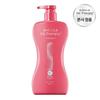 Heat Enhancer Shampoo 500ml
