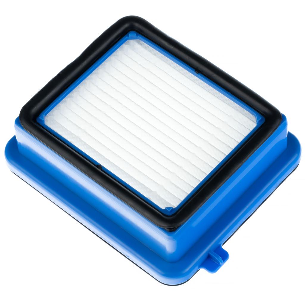 Rosfix Filtr do Odkurzacza Electrolux Well Q6/Q7/Q8 – Zestaw Filtrów HEPA i Silnika | Skuteczna Filtracja 99,95% | Zmywalne i Trwałe
