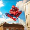 Hasbro Marvel Legends Maximum Series Spider-Man Action Figure 15 Cm with Amazing Articulation and Accessories