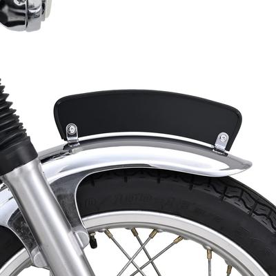 Daytona Motorcycle Fender General Tape Fender Name Plate 21611 Plate, Purpose, Double-Sided Paste,