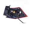 Rear Taillight Assembly for 17-19 Dongfeng Fengxing Jingyi X5 - Reversing and Brake Light Accessories