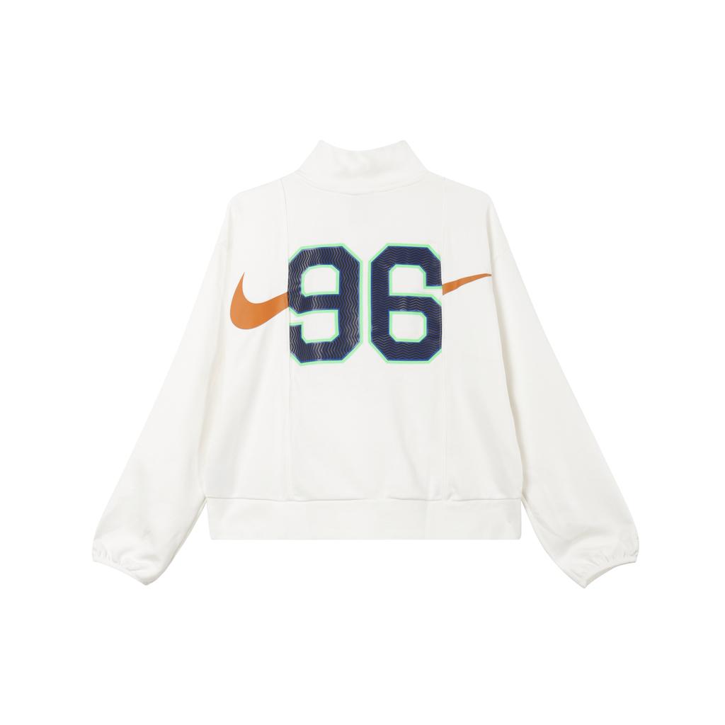 New Nike Sweatshirts Women's Sail White DX0562-133