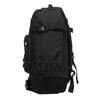 [Extra Large] Utility Double Pocket Backpack 101253053003 Black One Size