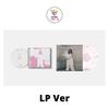 2LP Ver Kid Milli The 3rd Studio Album LOVESICK
