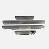 Stainless Steel Door Sill Strips for Ford Kuga