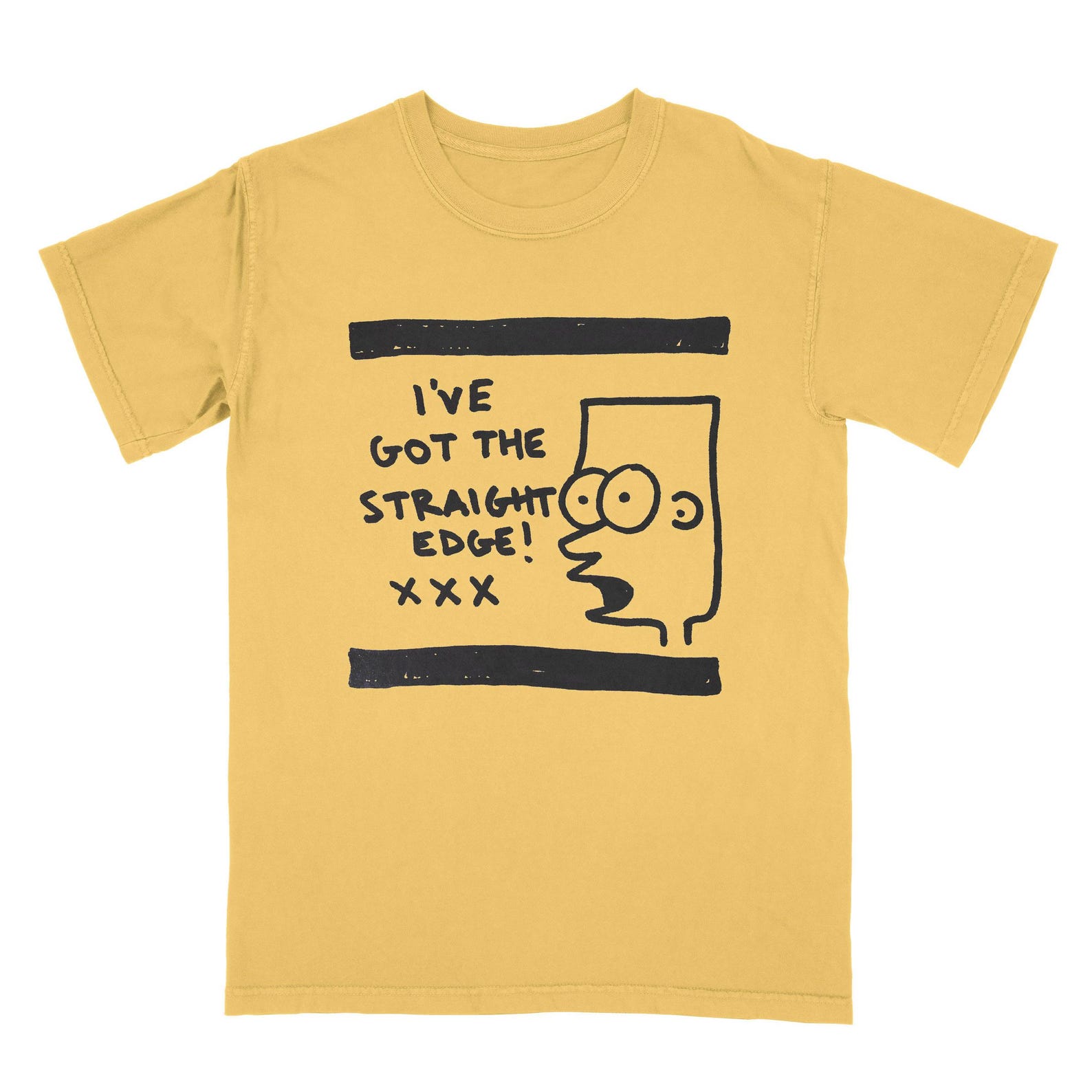 BORT EDGE Tee XL