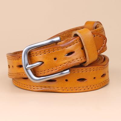 Accessoires – Gürtel & Taillenketten für Damen