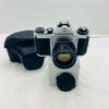 Used [Rare] PENTAX SV Super-Takumar 55mm F1.8 Equipped Film SLR Junk with Case