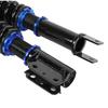 4pcs Coilover Suspension Damper Strut Kit Fit for Mitsubishi Lancer EVO 8 9 2003 2007
