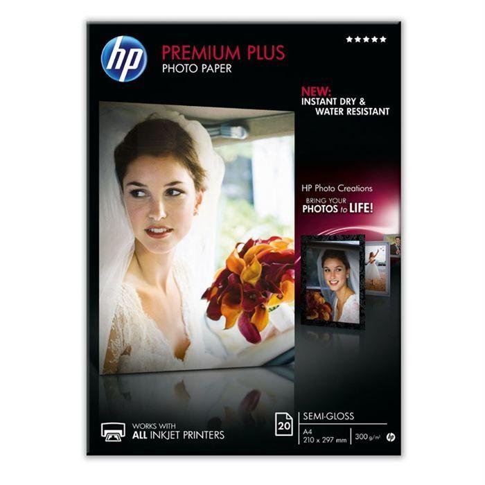 HP CR673A 20 listů A4 300gr