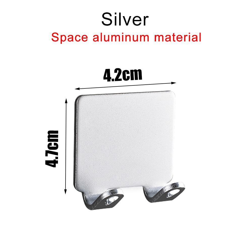 

Клейкий настенный крючок для ванной комнаты, подвесные крючки, настенная вешалка для пальто, вешалка, наклейки, непробиваемый держатель для бритвы, крючок для хранения, настенная полка для бритвы