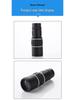 Outdoor 10x42 HD Monocular Telescope – Portable High Power Professional Handheld Device