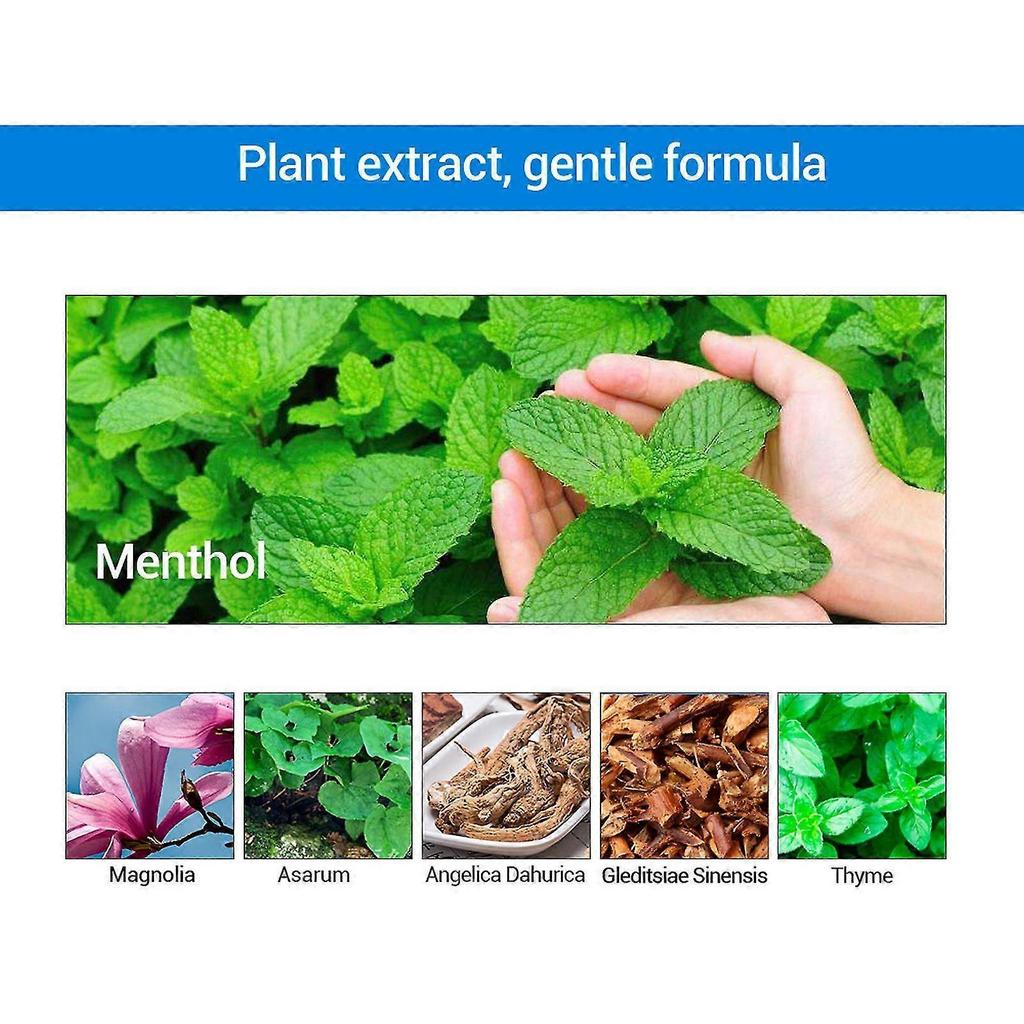 10ml Teeth Whitening Essence Remove Stains and Yellow Spots Teeth Liquid Oral Health Care for Men Women