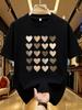 Wds01172creative Printing Plus Size Unisexs Tshirt Summer Casual Street Fashion Unisexs Joker Short Sleeve Tshirt
