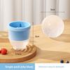 Food Grade Home Frozen Ice Cube Spherical Round Ice Compartment