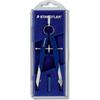Compass - STAEDTLER - Mars 556 - Comfort - Circles Up To 225 Mm - Mixed