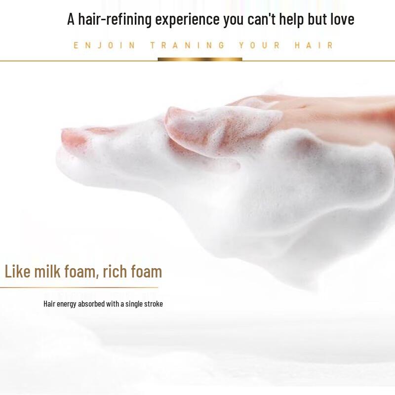 Pantene PRO-V Milk Repair Shampoo