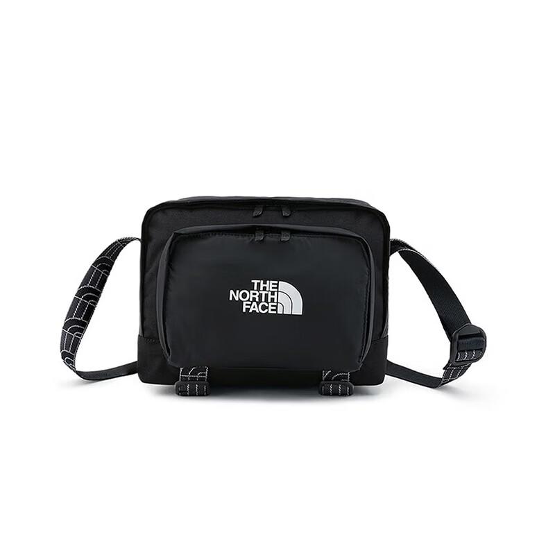 The North Face Urban 5L Lightweight Crossbody Bag