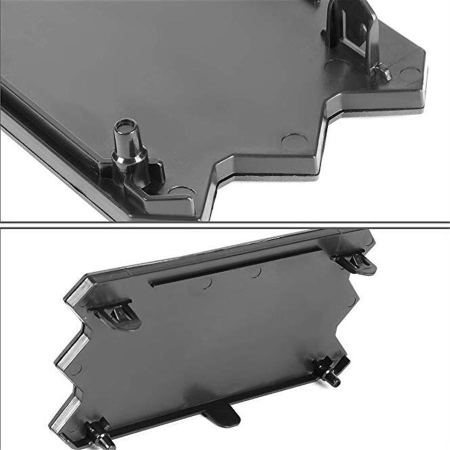 1 x Grille Radiator Sensor Cover For 2017-2019 Tacoma with TRD Pro 53141-35060