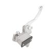 Right Front Brake Master Cylinder 43015‑1589 Brake Cylinder Lever for KX80 KX85 KX100 KX125