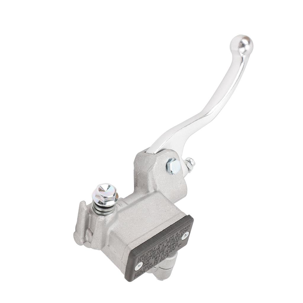 Right Front Brake Master Cylinder 43015‑1589 Brake Cylinder Lever for KX80 KX85 KX100 KX125