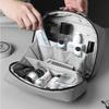 Portable Travel Toiletry Bag