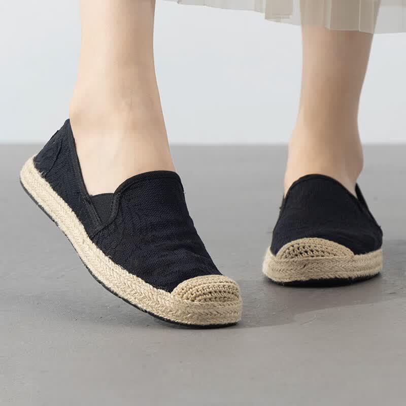Skechers 113025-BLK Women s Casual Lace-Up Shoes US 6.5