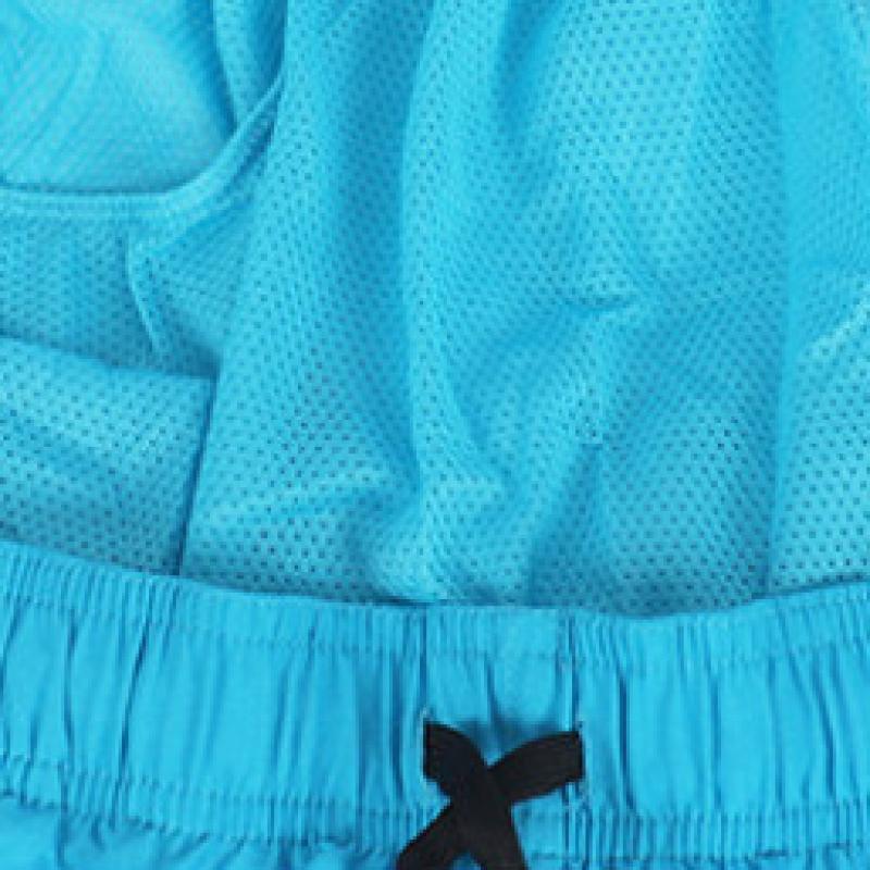 Nike Swim Pants Swimwear Shorts Beachwear Logo Woven 5 Inch Volley Shorts