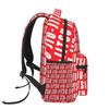 Jiu Jitsu BJJ Master Backpacks Boys Girls Bookbag Students School Bags Cartoon Travel Rucksack Shoulder Bag Large Capacity