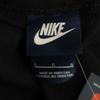 NIKE unused Slim pants L black Back brushed Women Used