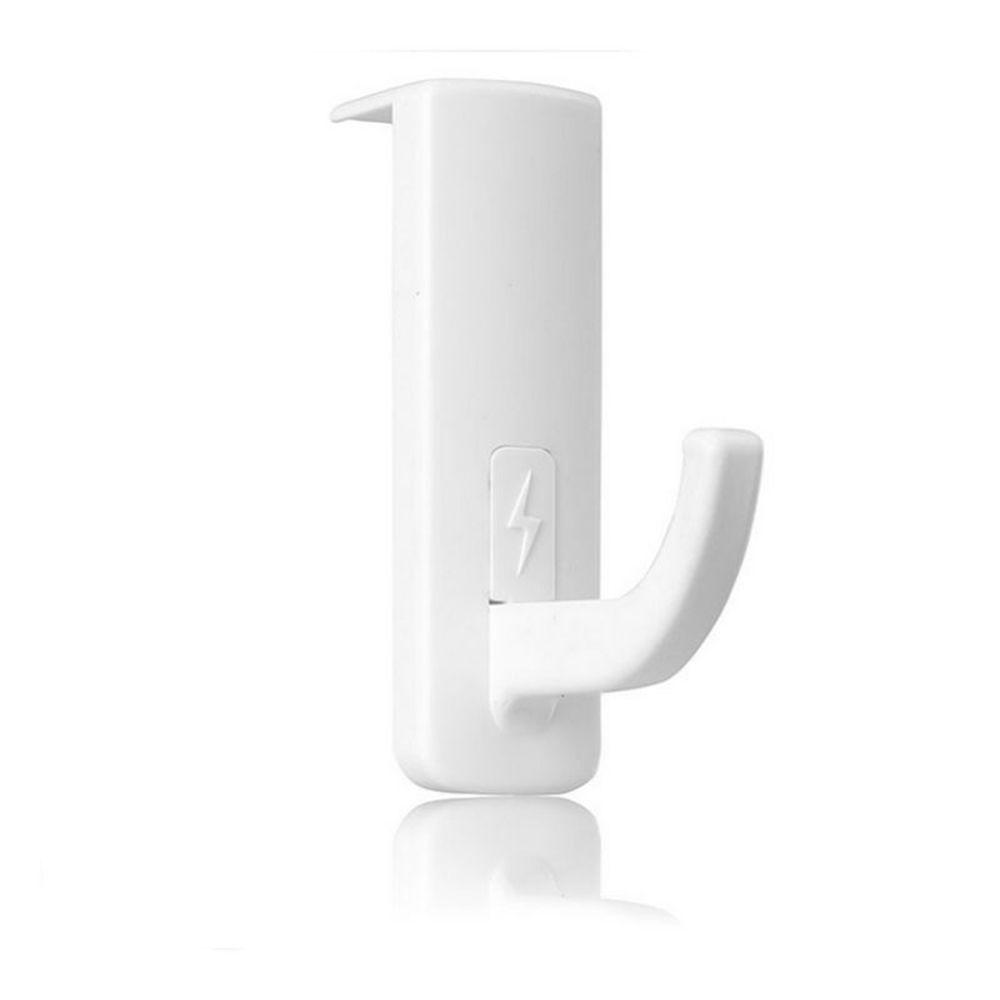 Gaming Earphone Stand Hanger Computer Monitor Rack Base Headphone Headset Stick-on Holder Accessories For All Earset