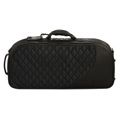 Neptune AS-830/BK Alto Saxophone Case